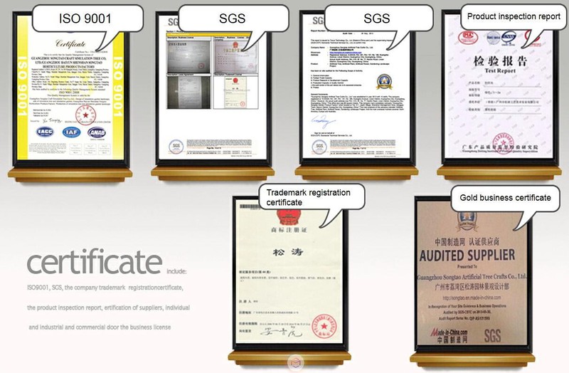 HAC certificates HAC certificates