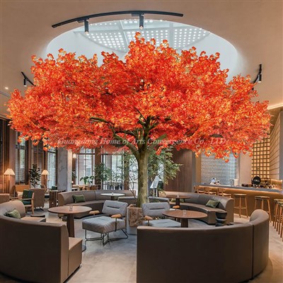 Divovsko umjetno stablo javora