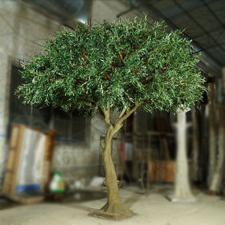 Artificial Apple Tree With Fruits Wholesalers