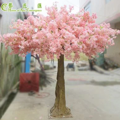 Umjetna stabla japanskog cvijeta trešnje