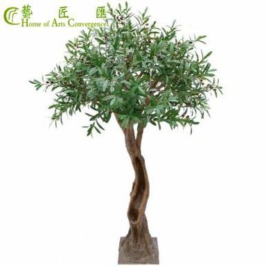 Umjetna mini maslina